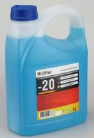 Стеклоомывающая жидкость KRAFTER -20 3л